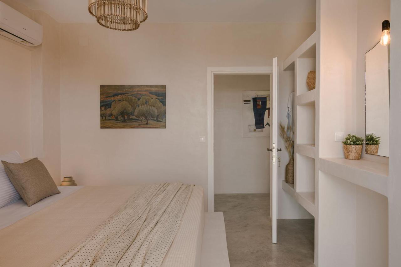 Villa Lavanta - Iris Sunset Villas Lepedha ภายนอก รูปภาพ