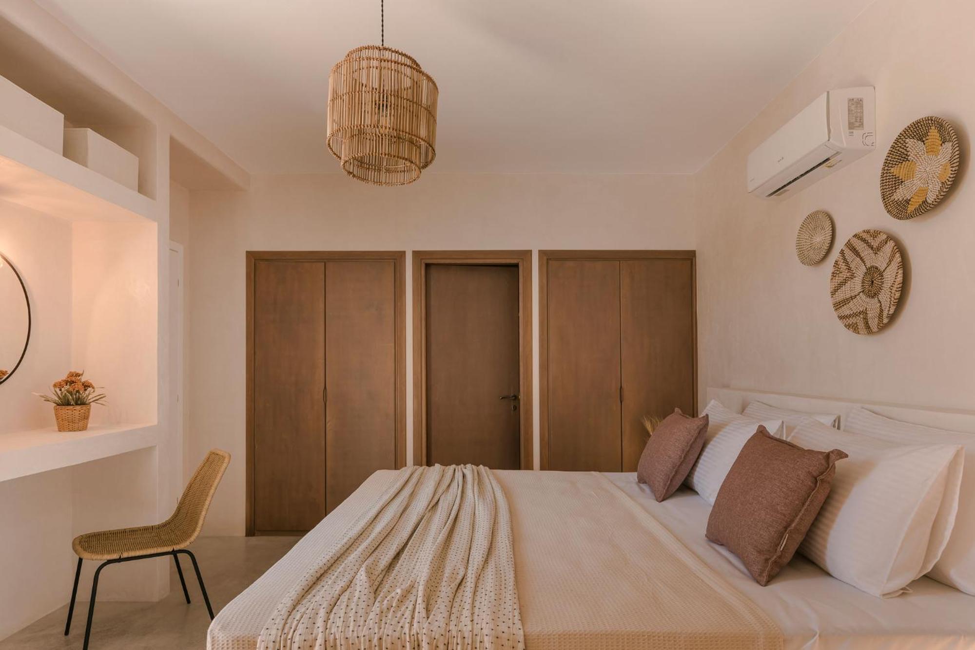 Villa Lavanta - Iris Sunset Villas Lepedha ภายนอก รูปภาพ